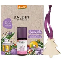 Taoasis Baldini Besinnliche Weihnachten Mini-set Öl & Holz 1 St