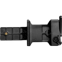 Godox WT C01 Lichtstativ-Montageadapter für Tauch-LED-Licht