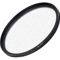 JJC F 8XSTAR67 Star Filter 67mm