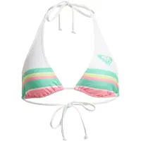 Roxy Triangel-Bikini-Top "The Swell Elongated Tiki Tri"