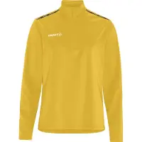 Craft Sweatshirt 1/2 Zip Women Sduad Go