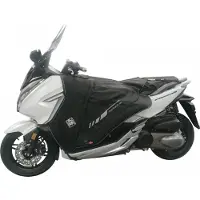 Tucano Urbano Termoscud Pro Honda Forza 300 Schürze