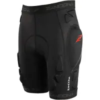 Zandona Soft Active Junior Schutzshorts