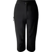 Dare 2b Melodic Iii 3/4-hosen Schwarz 40 Frau Schwarz 40