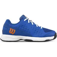 Wilson Rush Pro Junior Allcourt-schuhe