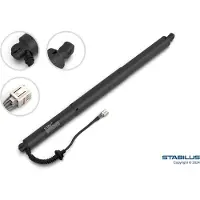 STABILUS Elektromotor, Heckklappe 594449