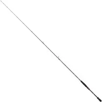 Daiwa Steez Ags Spinnrute Schwarz 2.16 m / 10-35 g Schwarz 2.16 m