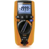 Ht instruments HT Neptune Installationstester, VDE-testudstyr Kalibrering efter (ISO)