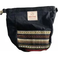 Sierra Climbing Solid Bucket Chalkbag