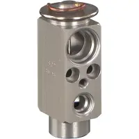 FEBI BILSTEIN Bilstein Expansionsventil, Klimaanlage 47538