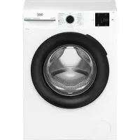 Beko b300 BM3WFT3821WB, Frontlader, 8 kg, B, 74 dB, 1151 RPM, A