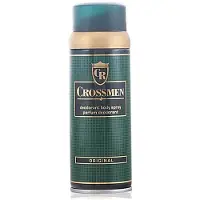 Puig Crossmen Deodorant Body Spray 150ml
