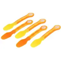 VITAL Baby - Babys erster Löffel 5 St Set
