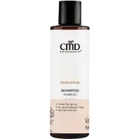 CMD Naturkosmetik Sandorini Shampoo 200 ml