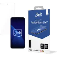 3MK Szkło hybrydowe FlexibleGlass Lite do Oppo Reno 14