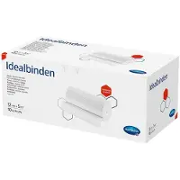 Hartmann Idealbinde 12 cmx5 m 1 St Binden