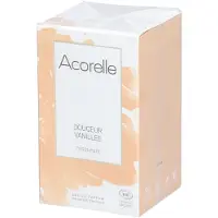 ACORELLE EDP Douceur Vanil Bio50Ml 50 ml Lösung