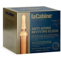 LaCabine A/Age Reviv Elixir Amp10 20 ml Flüssigkeit