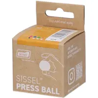 Sissel Press Ball soft rosa 1 St