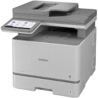 Brother MFC-L8970CDW, Laser, Farbdruck, 2400 x 600 DPI, A4, Direktdruck, Grau
