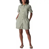 Columbia Women's Silver Ridge Utility Romper
