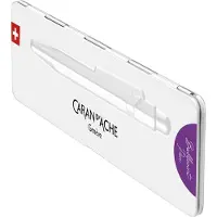 Caran d'Ache 849 Colormat-X mit Etui