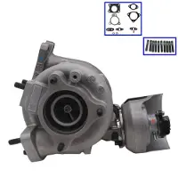 Walker Lader, Aufladung 59884hpv für MAZDA