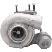 Walker Lader, Aufladung 59749gpw für Mercedes