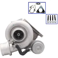 Walker Lader, Aufladung 59658gpw für Fiat Citroën Peugeot