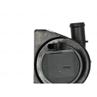 Nissens Wasserpumpe 833660
