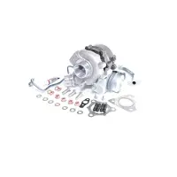 BTS Turbo Lader, Aufladung t981651 für MITSUBISHI