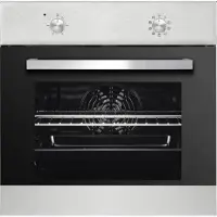 PKM EB7B, Medium, Elektrischer Ofen, 64 l, 2200 W, 64 l, Integriert