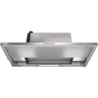 Miele Dunstabzugshaube DAS 2920 Edelstahl DAS2920