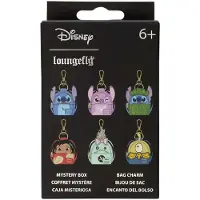 Loungefly Lf Lilo Et Stitch - 15 Pcs Mini Backpack Mystère