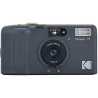 Kodak – Snapic A1 – 35mm Filmkamera mit manuellem Fokus & Blitz