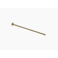 Dornbracht Porte-serviettes, 1 pièce, rigide, saillie 490mm, 83211979-39, 83211979-39