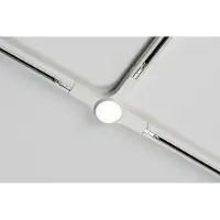 Paulmann 954.84, LED, 2700 K, 501 lm, Weiß