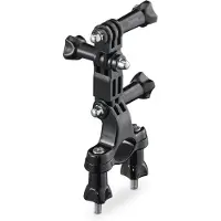 Hama Small, Action-Kamera, Passive Halterung, Fahrrad, Draußen, Schwarz