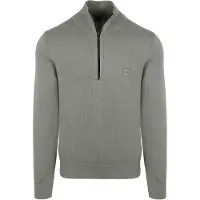BOSS Kanobix Half Zip Pullover Herren M