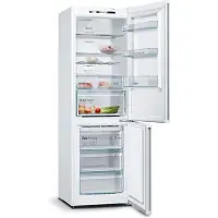 Bosch Kgn362wed Kühlschrank Mit Gefrierfach