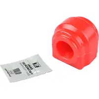 TEDGUM Ted75251 Polyurethan-Stabilisatorbuchse Vorne (Innen) Skoda, Vw