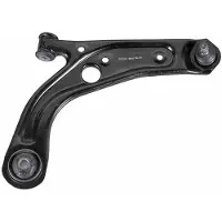 METZGER Lenker, Radaufhängung 58201602 für LANCIA