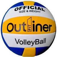 Outliner Volleyballball VMPVC4303, Größe 5