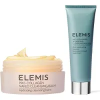 Elemis Pro-Collagen Hydrating Cleansing Mousse 125 ml