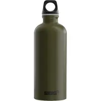 SIGG 0,6 Traveller Roasted Green