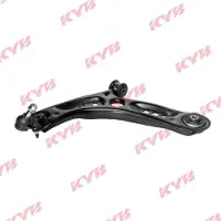 KYB KSC6127 Querlenker Vorne Links für VW Golf VII Schrägheck (5G1, BQ1, BE1, BE2)
