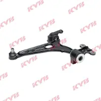 KYB Lenker, Radaufhängung ksc4114 Vorderachse links für LANCIA Peugeot