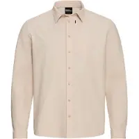 Jack Wolfskin - Prelight Suncool L/S Shirt - Hemd Gr XXL beige