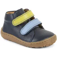 Froddo Barefoot First Step Blue/Denim Größe EU 32