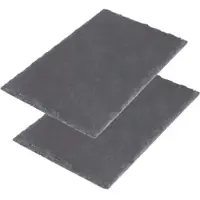 Westmark 2 Schieferplatten Tapas + Friends, 30 x 20 cm, 694022E3